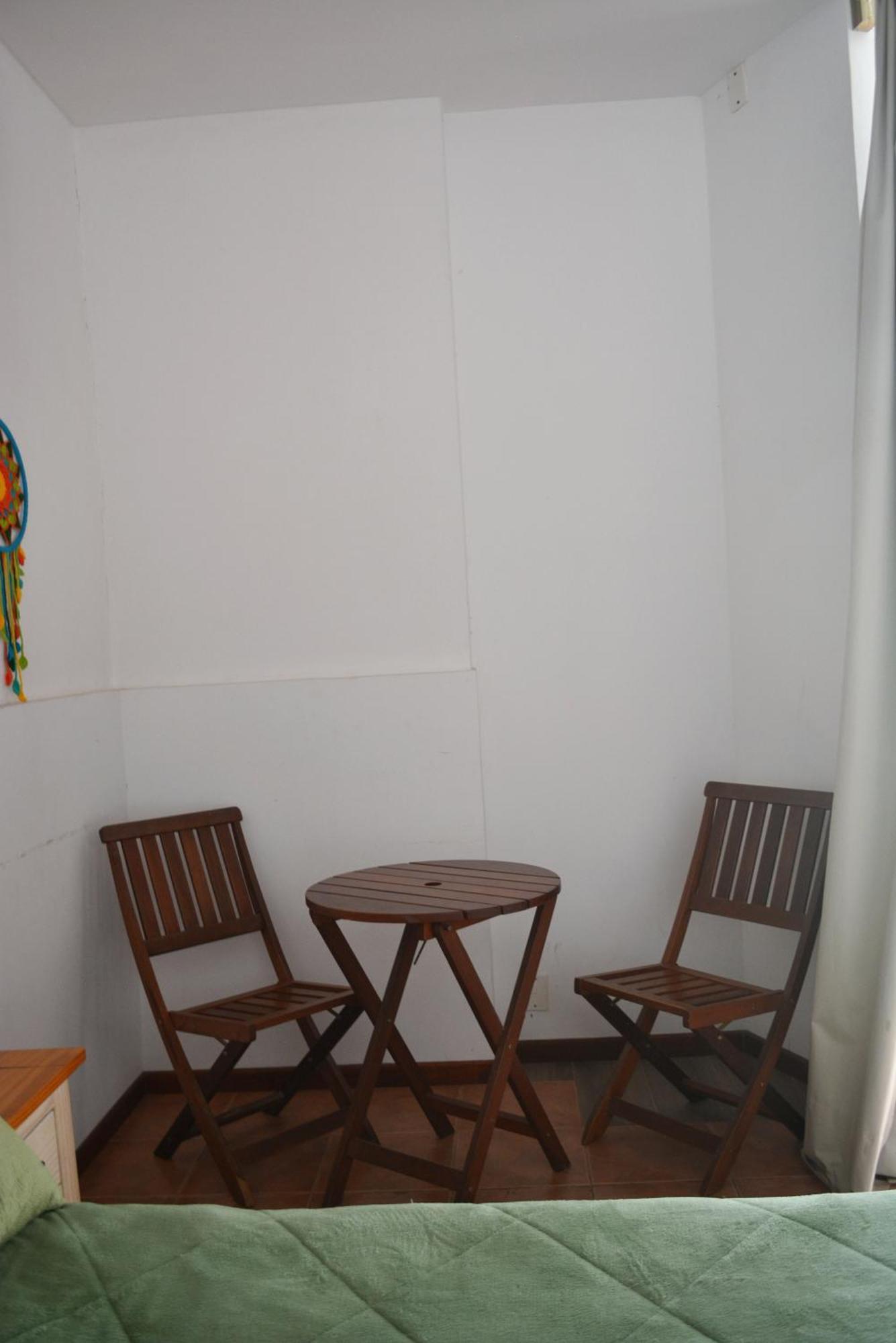 Posada Santa Rita Κολονία ντε Σακραμεντο Εξωτερικό φωτογραφία