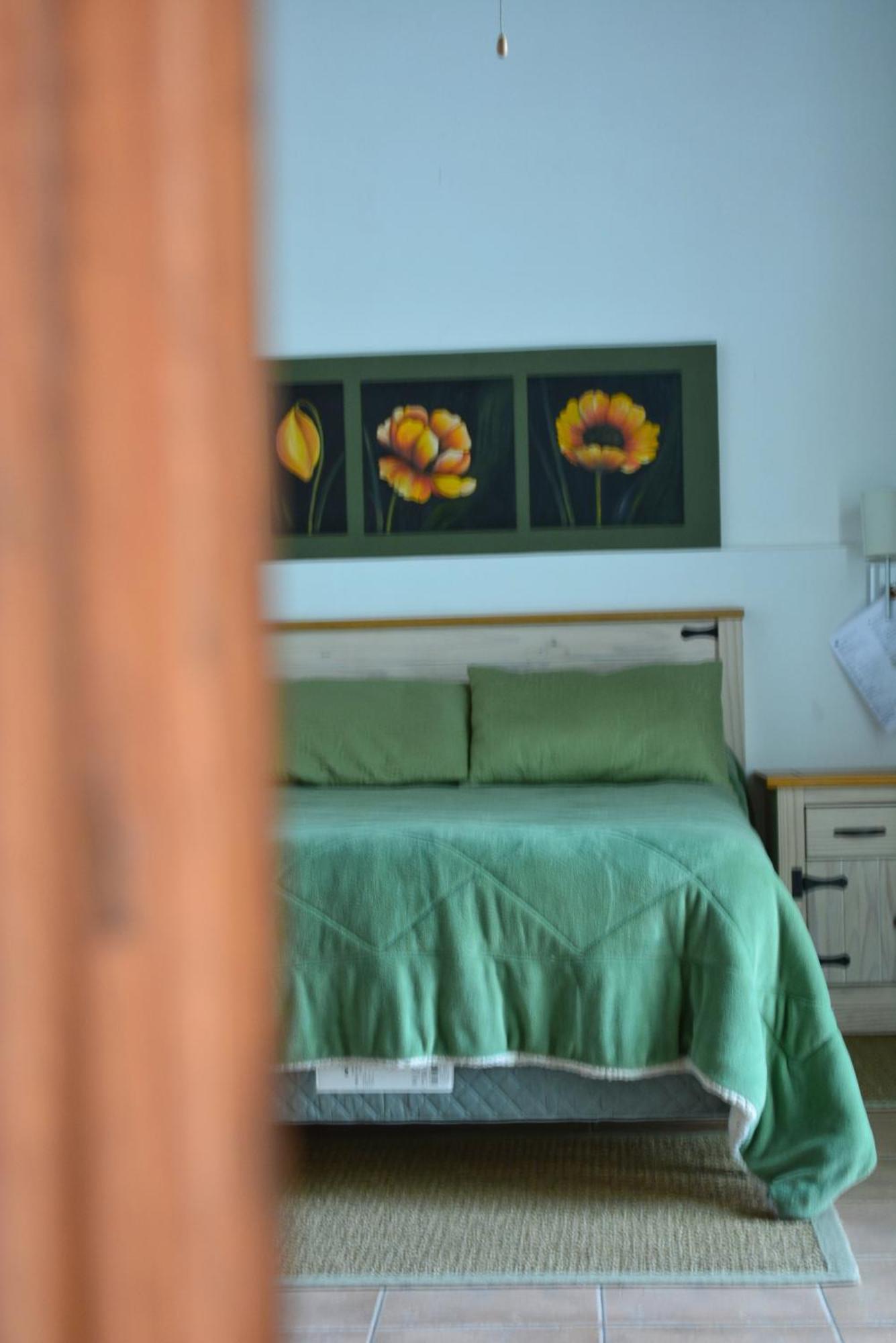 Posada Santa Rita Κολονία ντε Σακραμεντο Εξωτερικό φωτογραφία