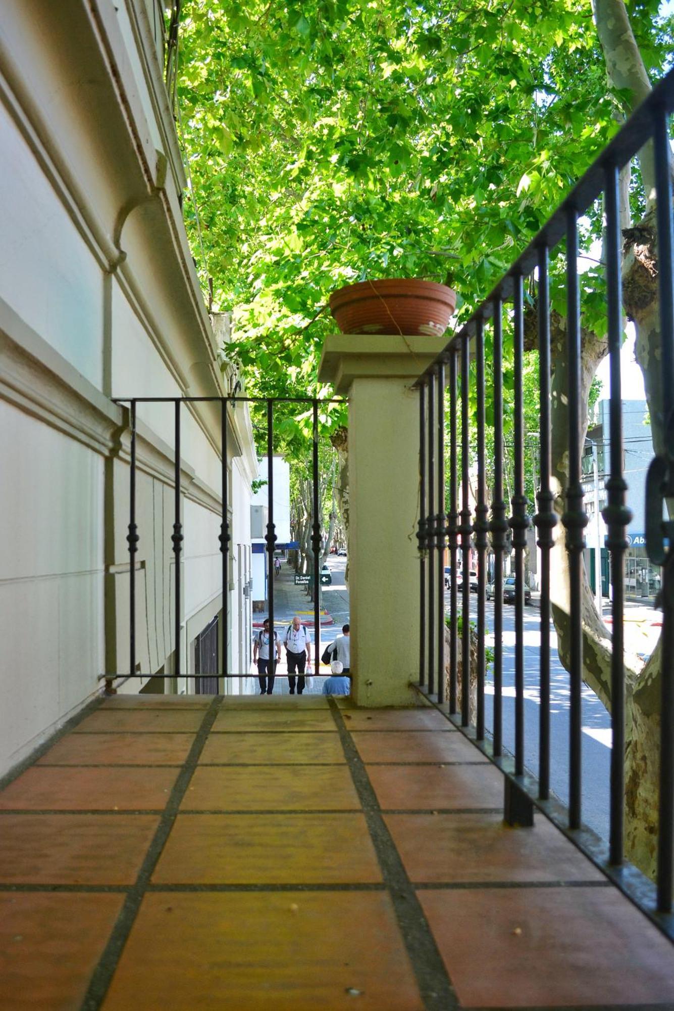 Posada Santa Rita Κολονία ντε Σακραμεντο Εξωτερικό φωτογραφία