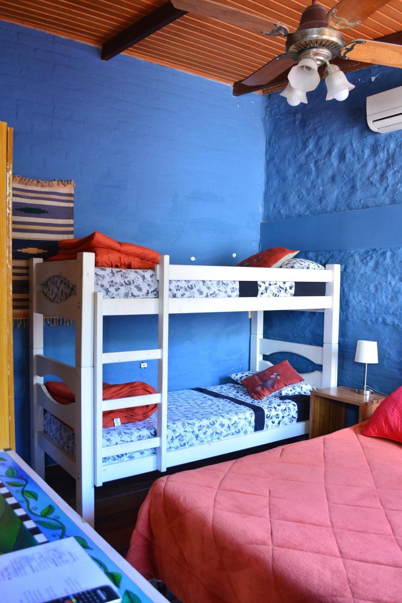 Posada Santa Rita Κολονία ντε Σακραμεντο Εξωτερικό φωτογραφία
