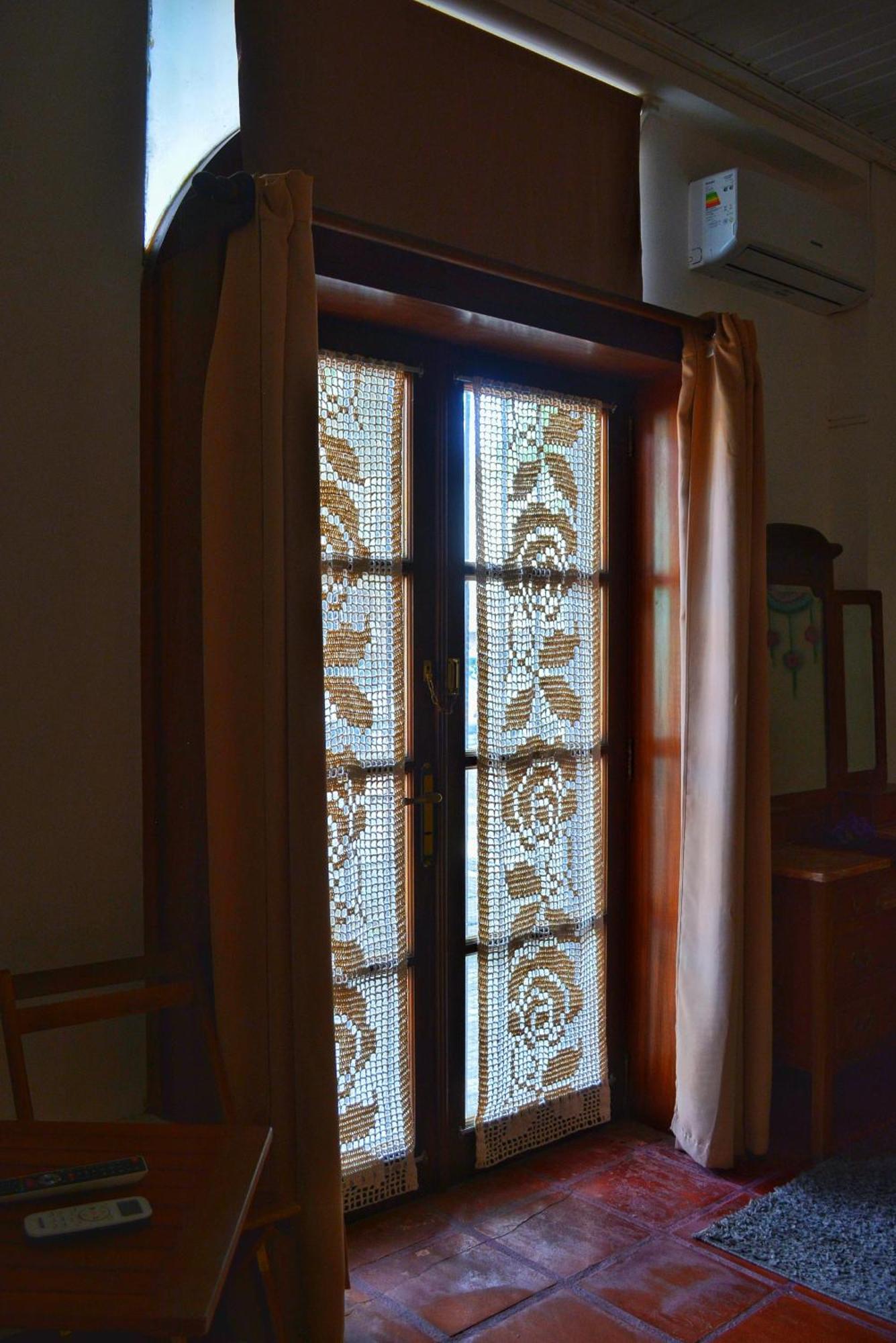 Posada Santa Rita Κολονία ντε Σακραμεντο Εξωτερικό φωτογραφία