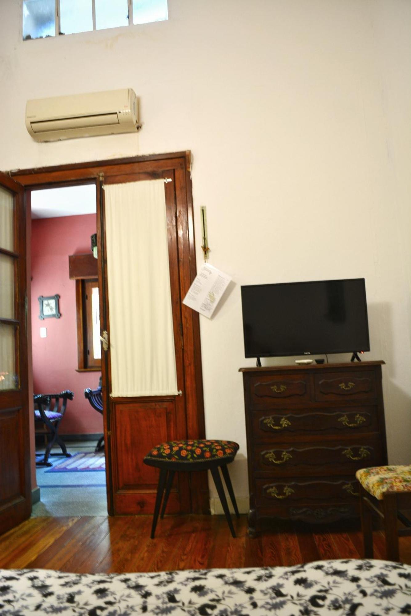 Posada Santa Rita Κολονία ντε Σακραμεντο Εξωτερικό φωτογραφία