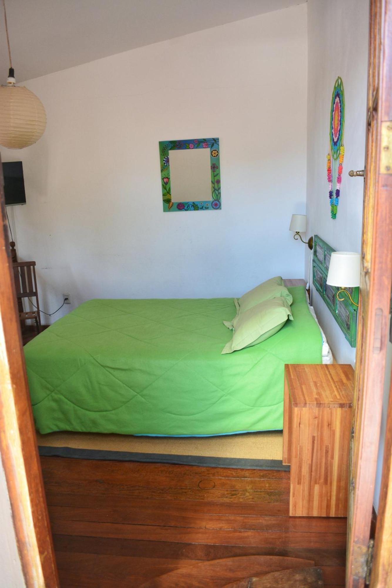 Posada Santa Rita Κολονία ντε Σακραμεντο Εξωτερικό φωτογραφία