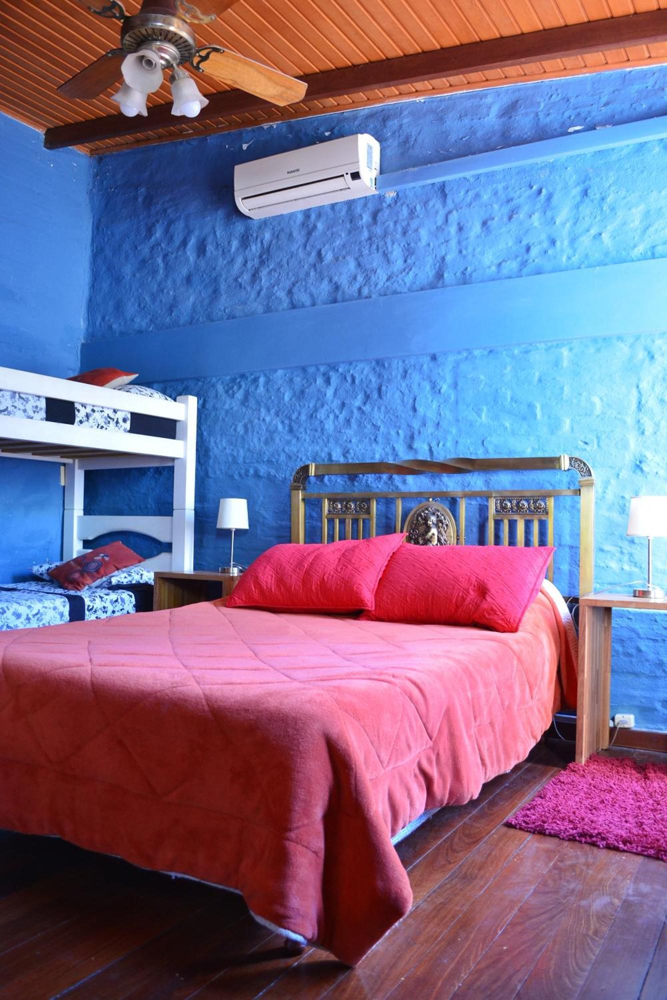 Posada Santa Rita Κολονία ντε Σακραμεντο Εξωτερικό φωτογραφία