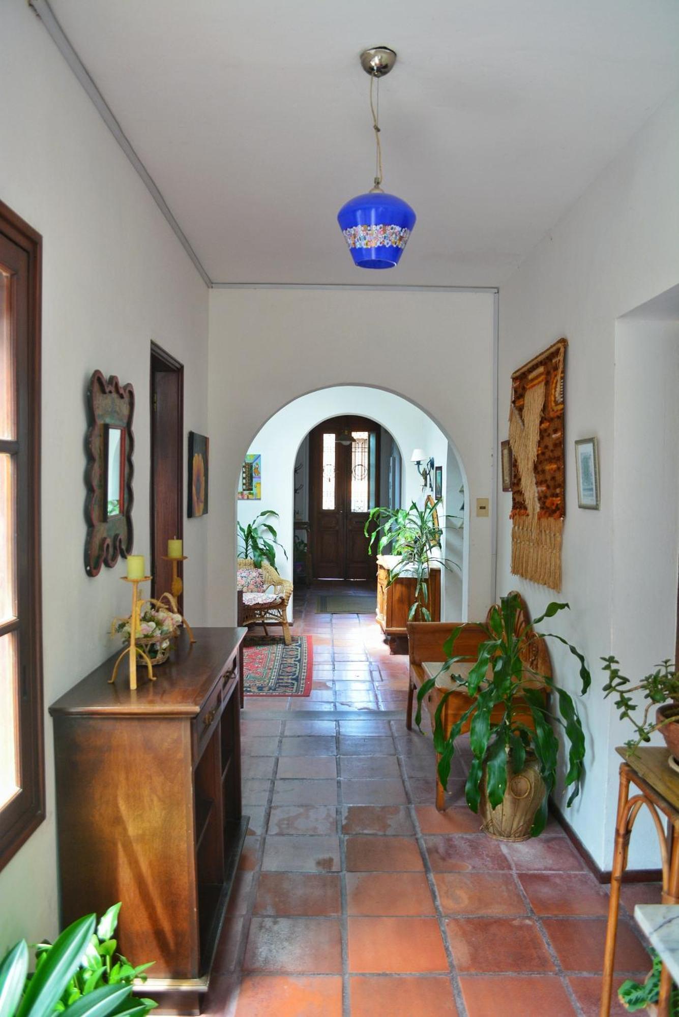 Posada Santa Rita Κολονία ντε Σακραμεντο Εξωτερικό φωτογραφία
