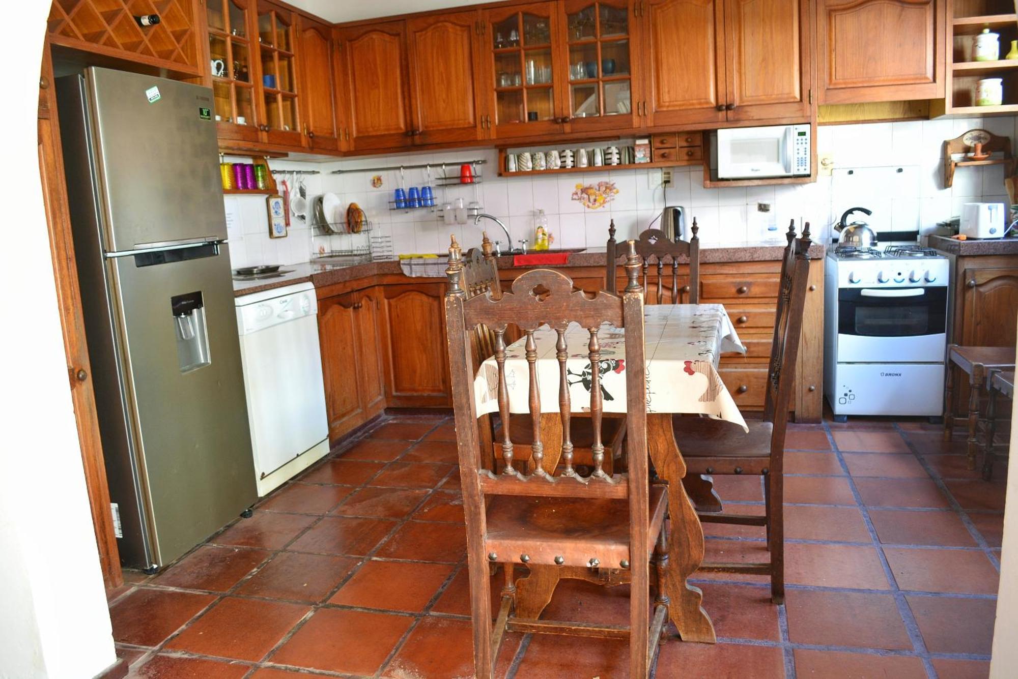 Posada Santa Rita Κολονία ντε Σακραμεντο Εξωτερικό φωτογραφία