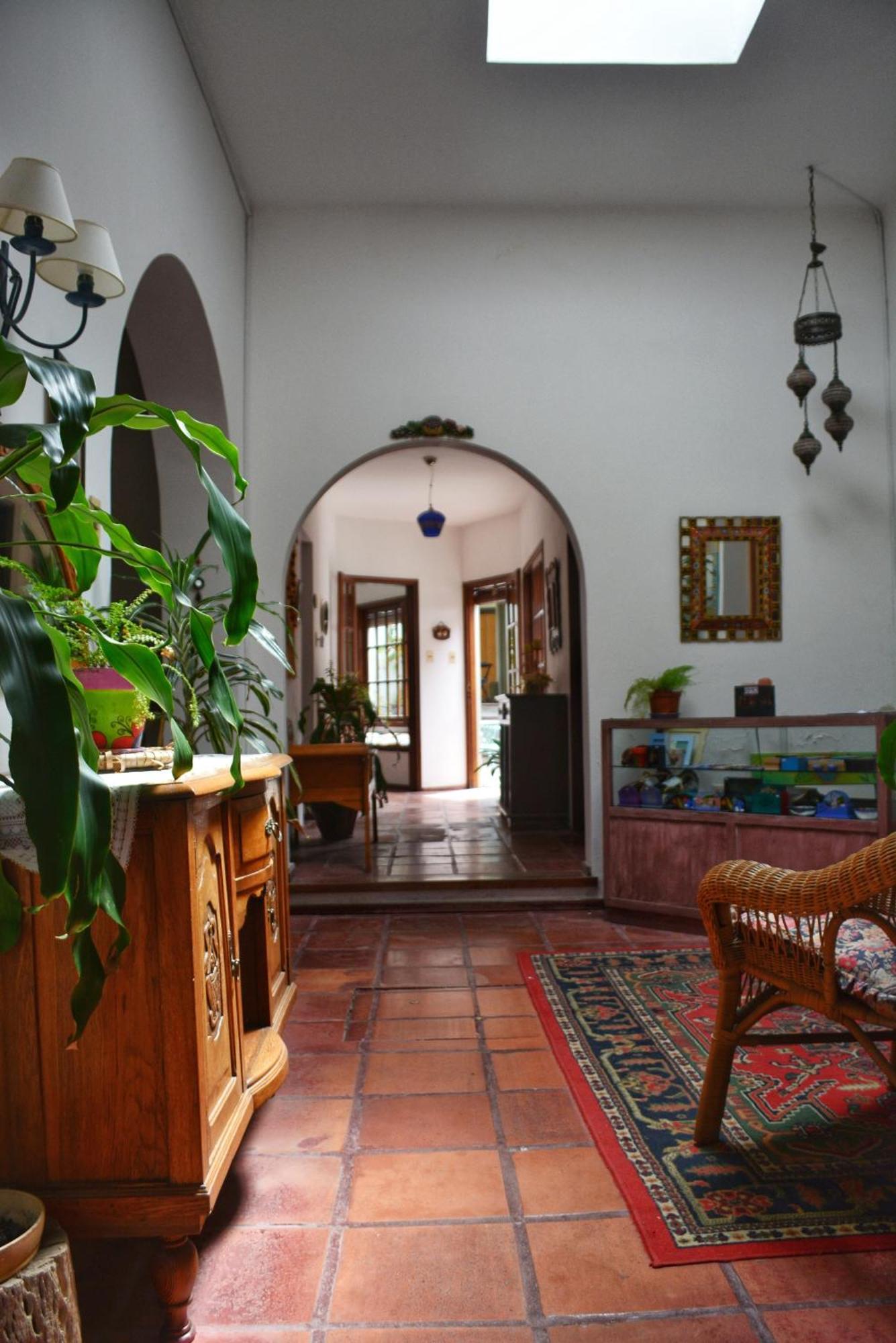 Posada Santa Rita Κολονία ντε Σακραμεντο Εξωτερικό φωτογραφία