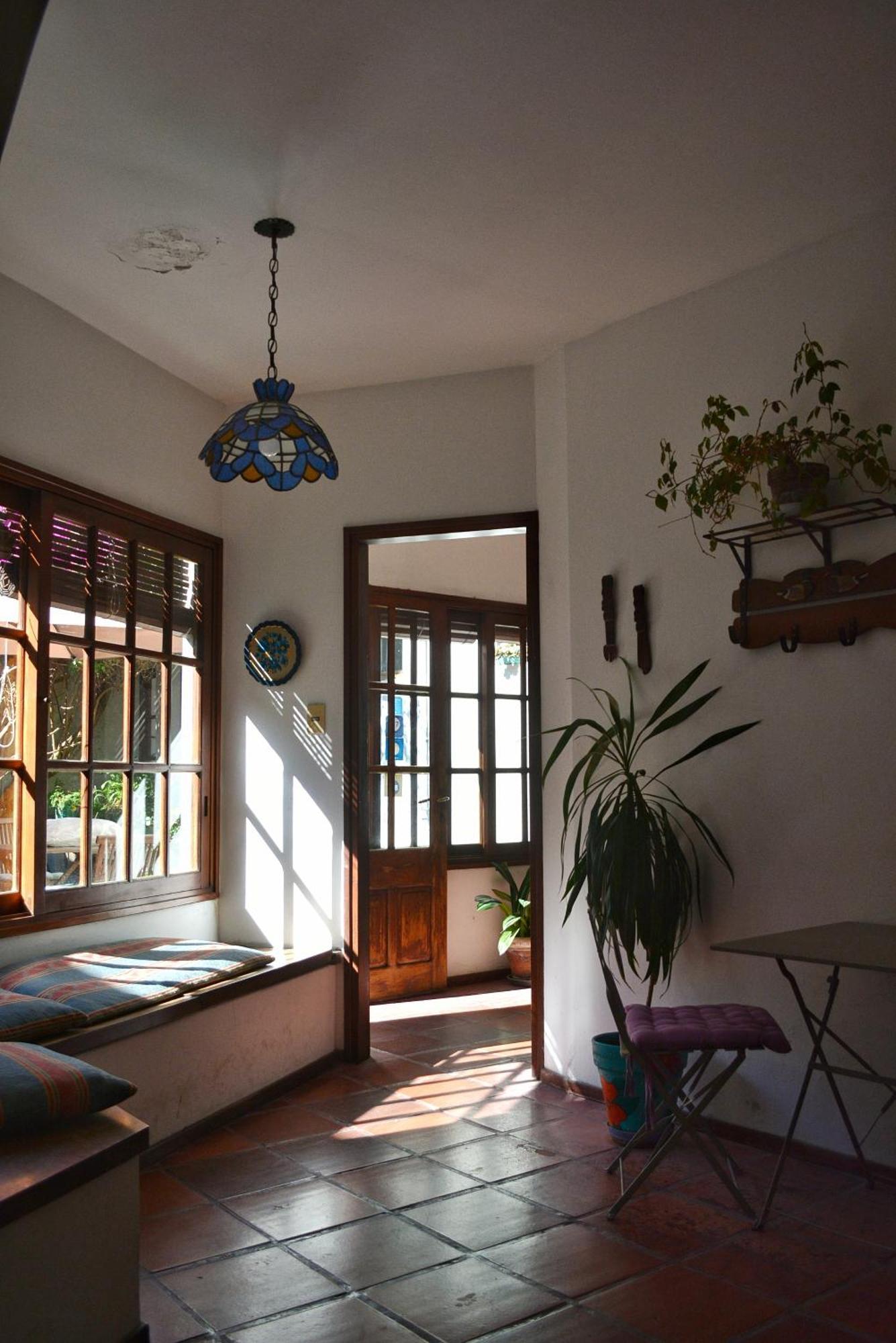 Posada Santa Rita Κολονία ντε Σακραμεντο Εξωτερικό φωτογραφία