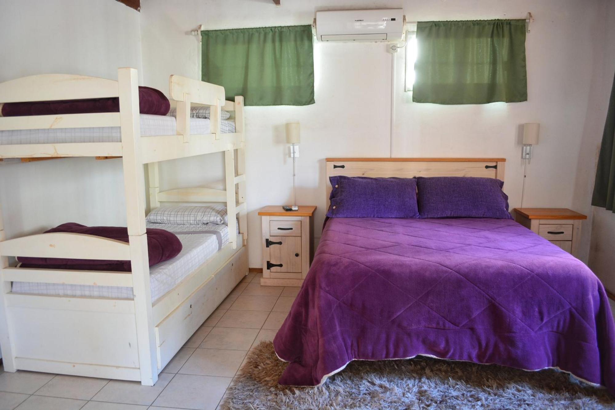Posada Santa Rita Κολονία ντε Σακραμεντο Εξωτερικό φωτογραφία
