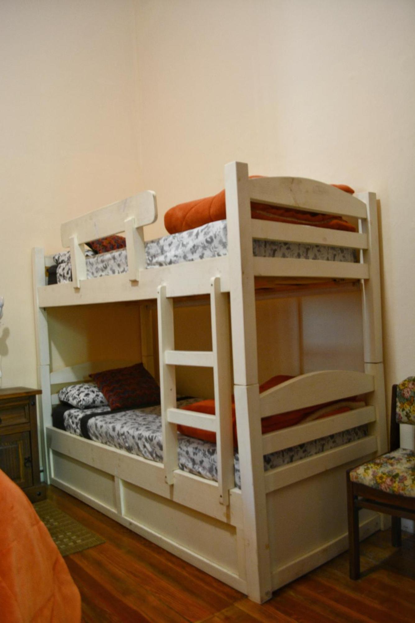 Posada Santa Rita Κολονία ντε Σακραμεντο Εξωτερικό φωτογραφία