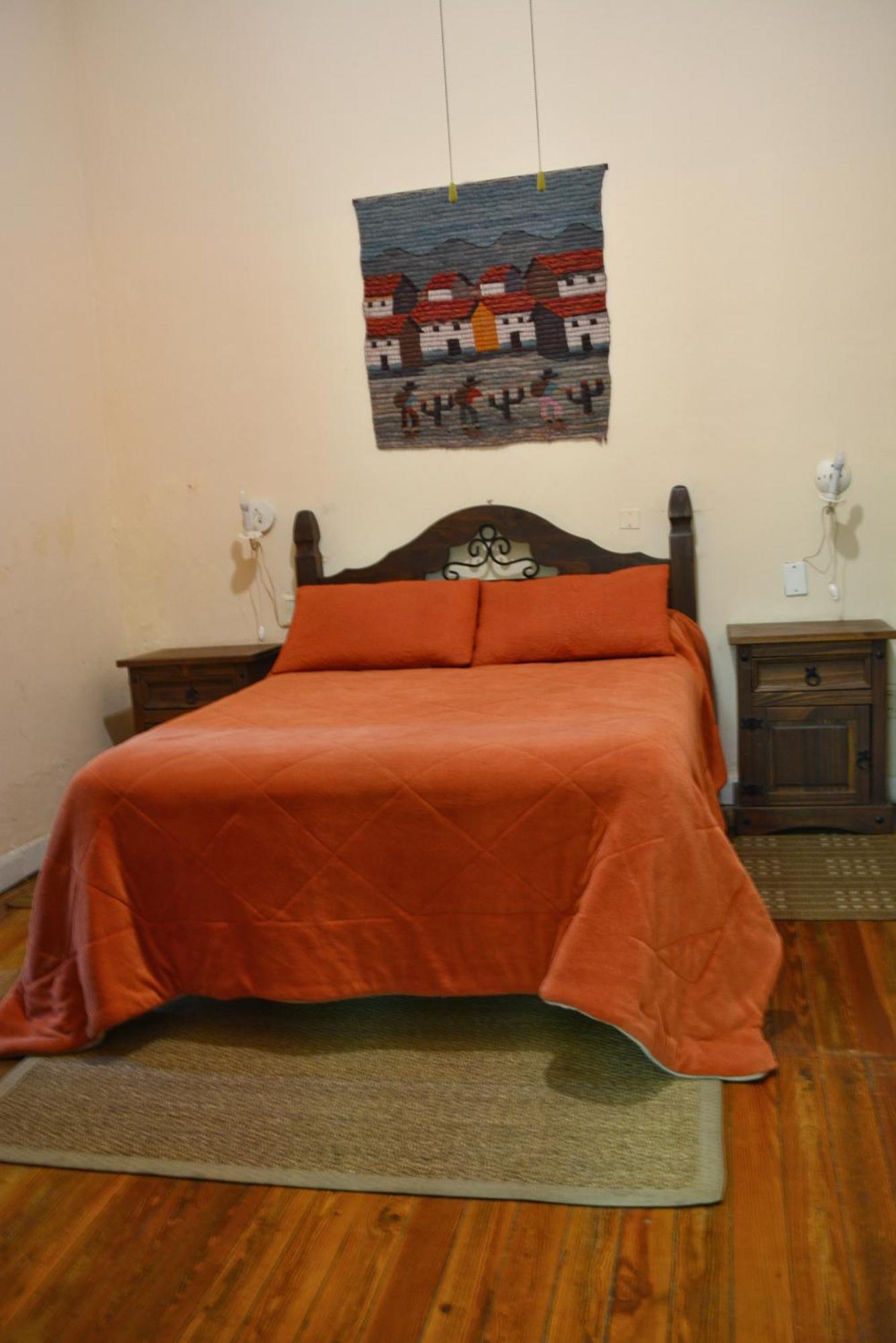 Posada Santa Rita Κολονία ντε Σακραμεντο Εξωτερικό φωτογραφία