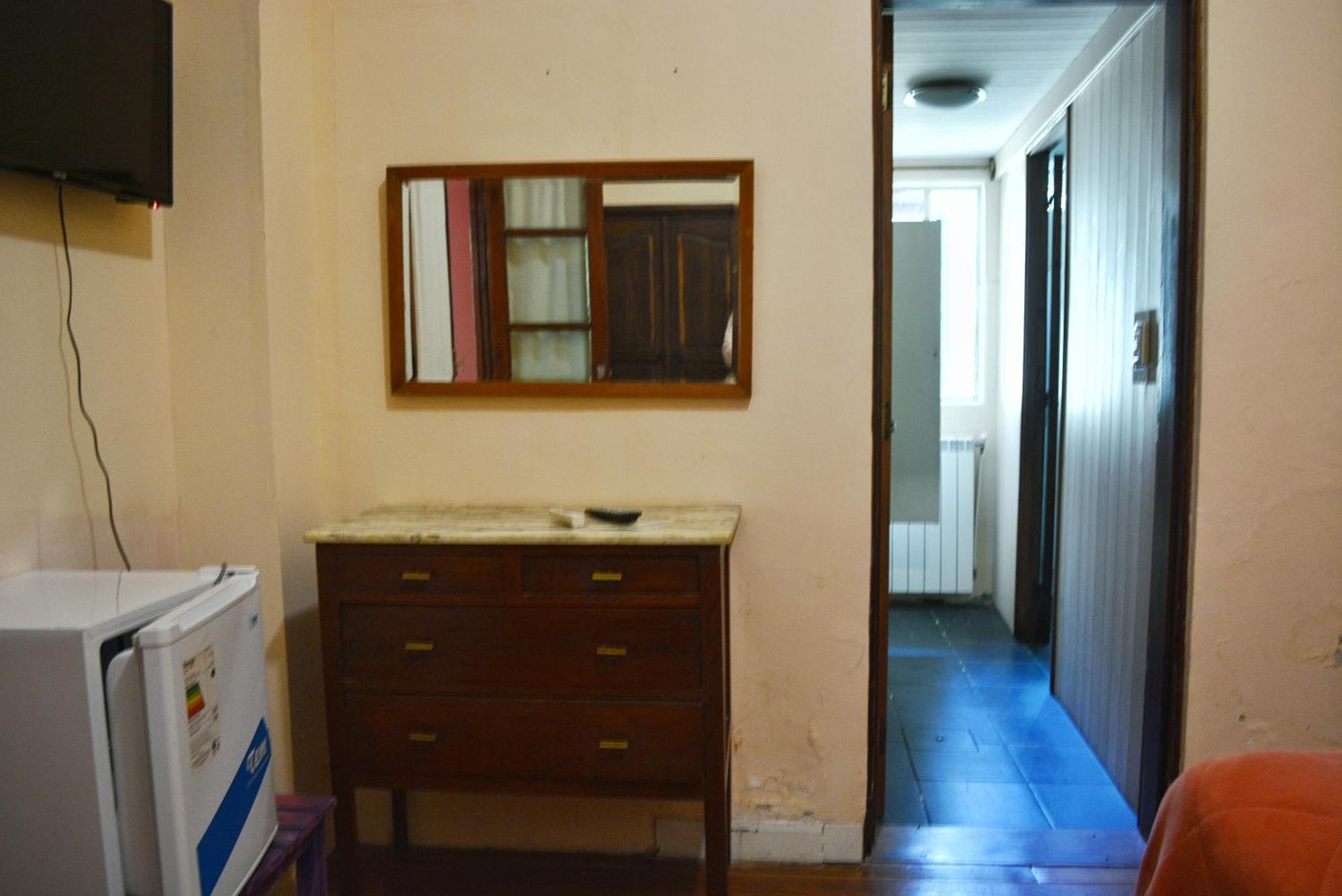 Posada Santa Rita Κολονία ντε Σακραμεντο Εξωτερικό φωτογραφία