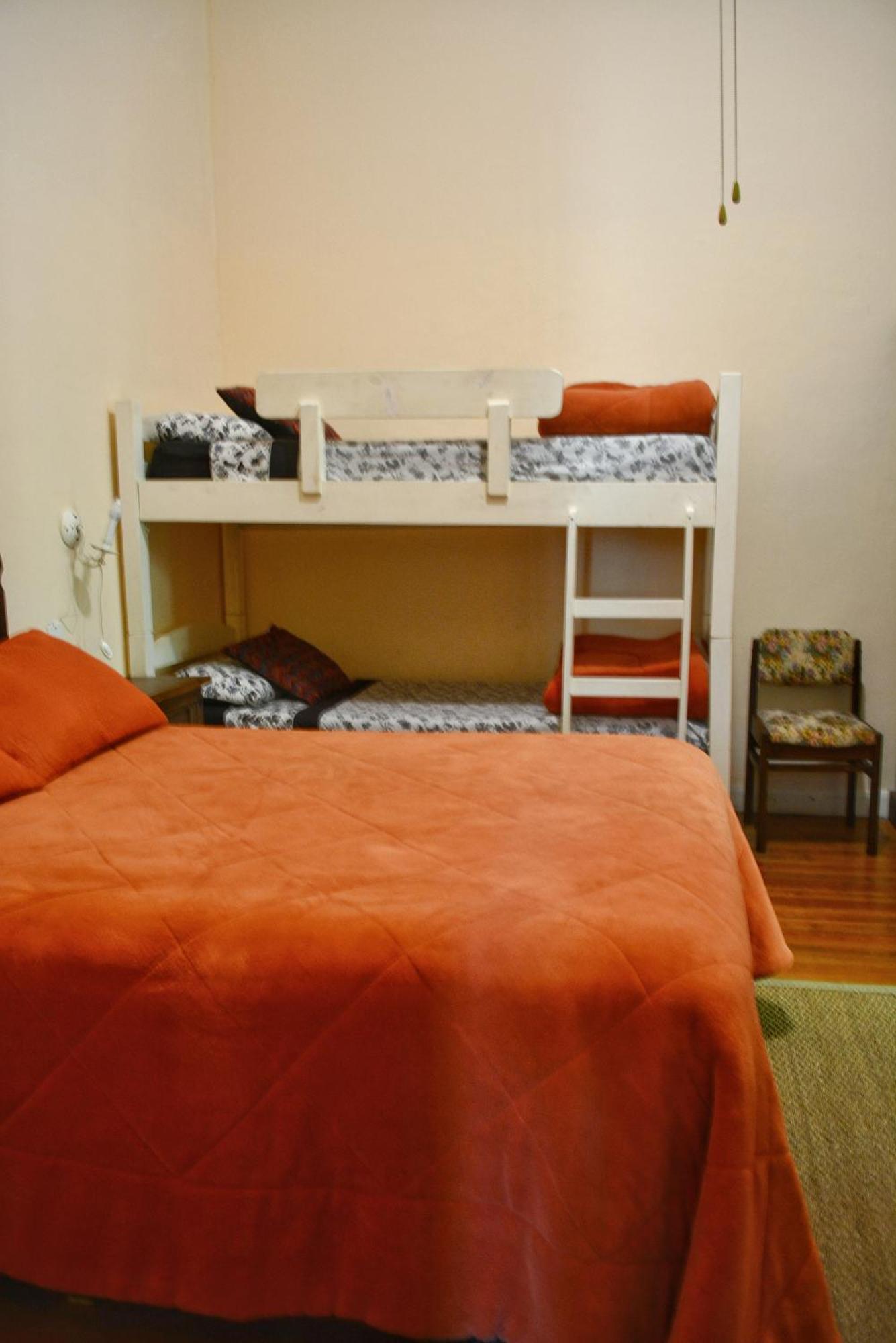 Posada Santa Rita Κολονία ντε Σακραμεντο Εξωτερικό φωτογραφία
